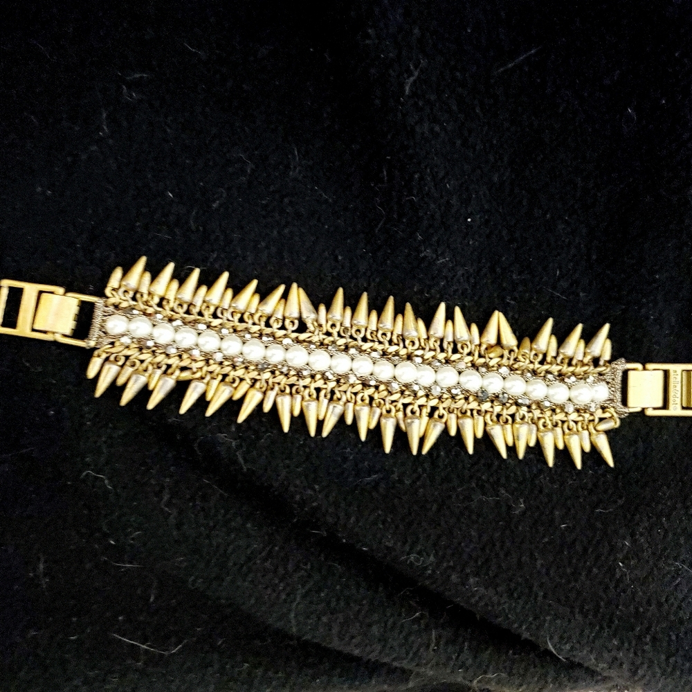 Jacinthe Stella and Dot Bracelet